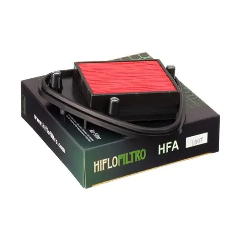 Filtru aer HIFLO HFA1607 Plată sigură