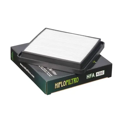 Lichidare de stoc Filtru aer HIFLO HFA4302