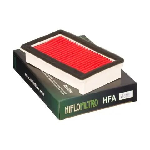 Promoție Filtru aer HIFLO HFA4608