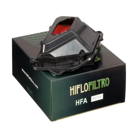 Filtru aer HIFLO HFA4614 Retur ușor