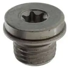 Surub golire baie ulei + garnitura OE VW N91180601 Calitate înaltă