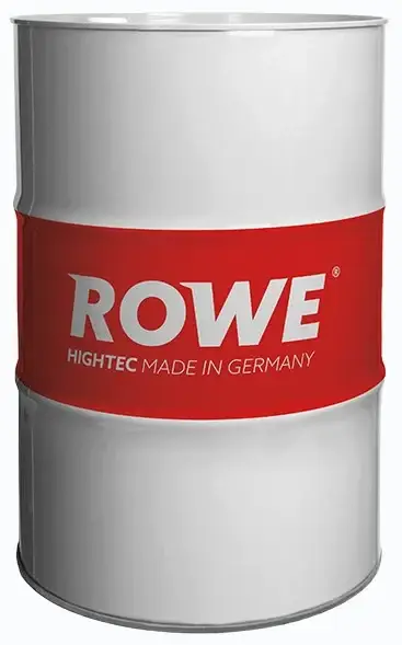 Ulei hidraulic ROWE HighTec HLP 46 - 200 Litri Popular