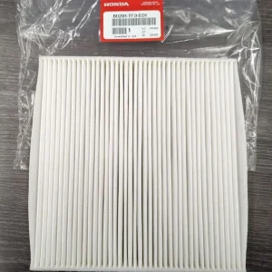Filtru habitaclu OE HONDA 80291-TF3-E01 Premium