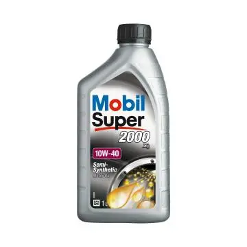 Kit pentru schimb ulei + filtre Dacia Logan benzina Mobil Chilipir