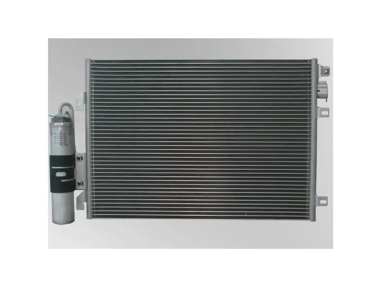 Radiator clima Dacia Logan, Sandero benzina Cel mai bun preț