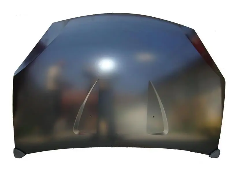 Capota fata Dacia Sandero I 2008-2012 Ofertă limitată