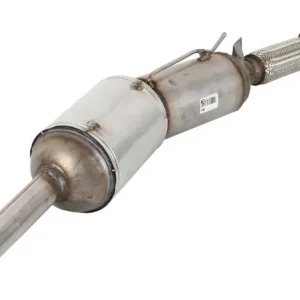 Filtru de particule catalizator Dacia Logan II, Sandero II, Dokker, Lodgy diesel 1.5 Vezi acum