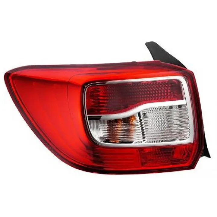 Lampa stop Dacia Logan II 2013-2016, Sandero II 2013-2016 stanga Cumpărături sigure