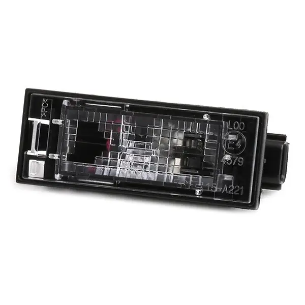 Lampa numar Dacia Logan II, Sandero II 2017-2021 Cumpără acum