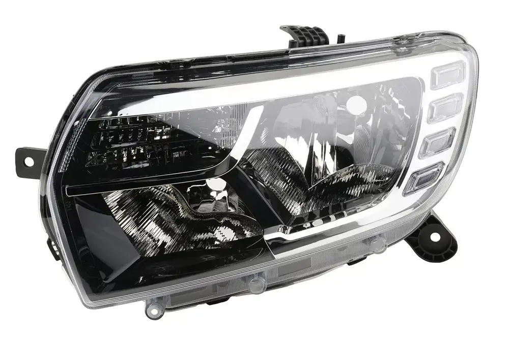 Ofertă specială Far Dacia Logan II, Sandero II 2017-2020 stanga