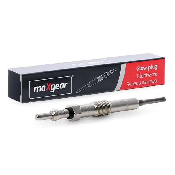 Nu rata Bujie incandescenta Dacia Logan II 2013-2021, Sandero II 2013-2021, Duster II diesel Euro 5 Maxgear
