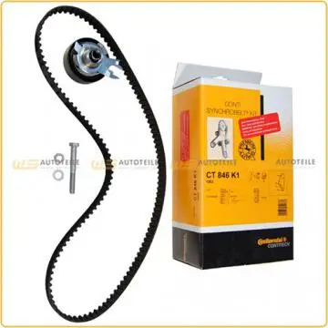 Kit distributie Volkswagen Polo, Golf III 1.4 Super ofertă