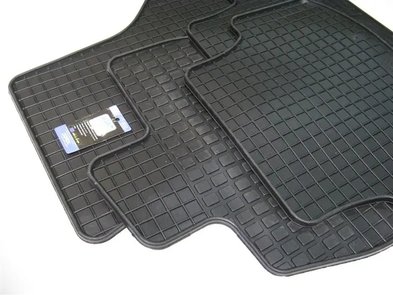 Set covoare cauciuc Volkswagen Passat dupa 2005 Ofertă de sezon