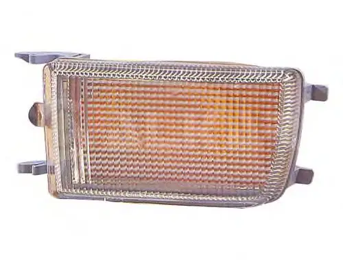 Doar azi Lampa semnalizare Volkswagen Golf III, Vento galbena