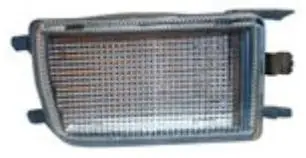 Cumpărături sigure Lampa semnalizare Volkswagen Golf III, Vento transparent