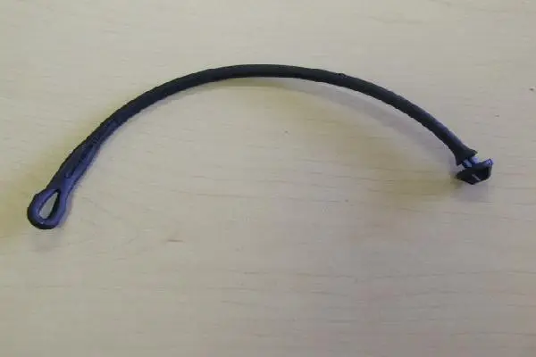 Popular Snur tableta portbagaj Volkswagen Golf III, Polo