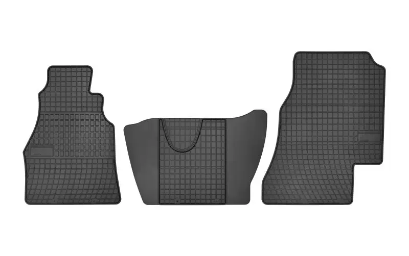 Set covoare Volkswagen LT 1996-2006 Vezi acum