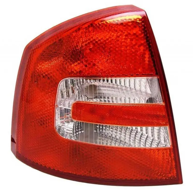 Lampa stop Skoda Octavia II hatchback 2004-2008 stanga Noutate