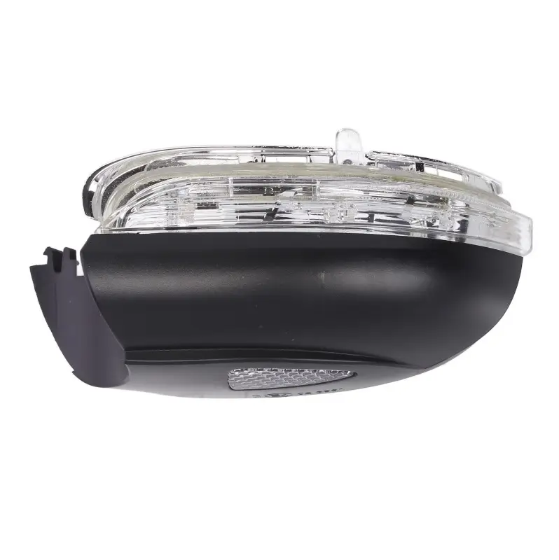 Capac semnalizator oglinda Volkswagen Golf VI, Touran cu lumina parcare Noutate