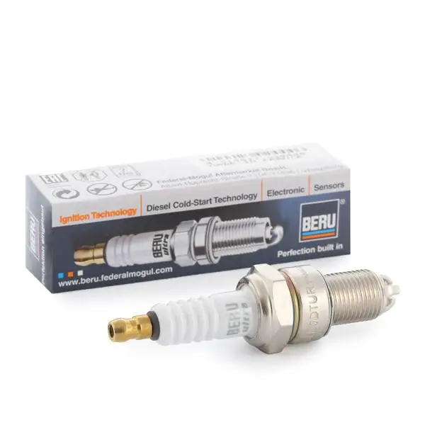 Bujie Volkswagen Golf III, Polo benzina cu 3 electrozi Beru Preț mic