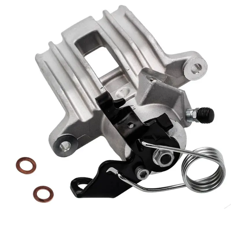 Etrier spate Volkswagen Golf IV, Bora I, Skoda Octavia I, Seat Leon, Toledo II, Audi A3, TT stanga Vezi acum