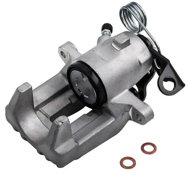 Nu rata Etrier spate Volkswagen Golf IV, Bora I, Skoda Octavia I, Seat Leon, Toledo II, Audi A3, TT dreapta