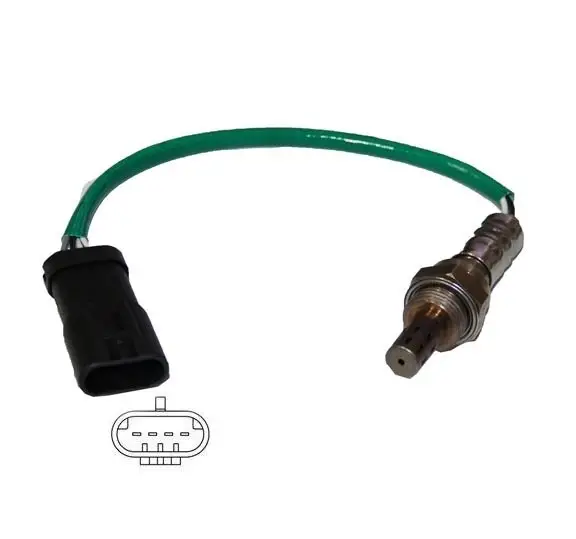 Sonda lambda Renault Clio II, III, Laguna I benzina 16v Ofertă de sezon
