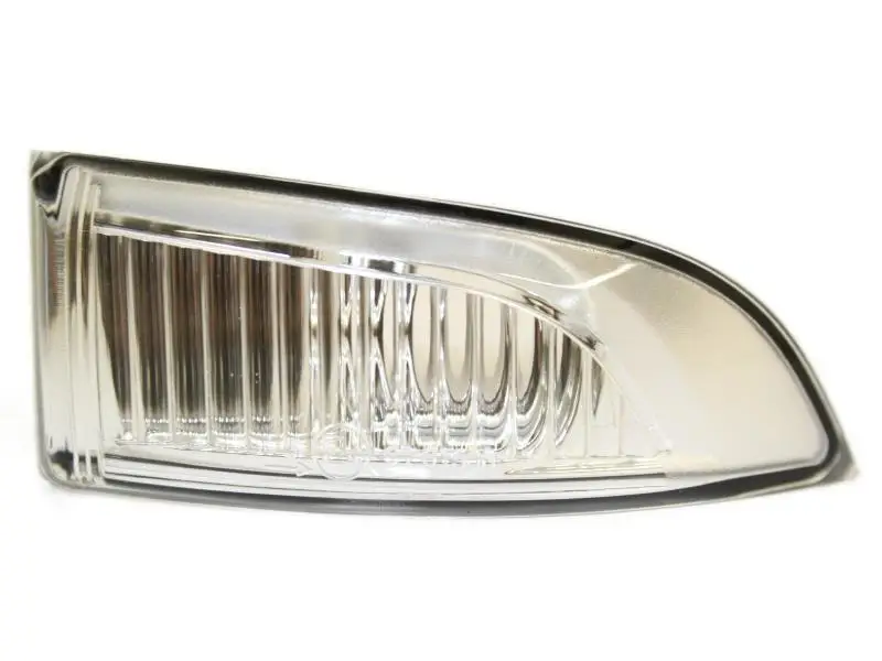 Plată securizată Semnalizator oglinda Renault Laguna III, Megane III, Fluence, Scenic III dreapta
