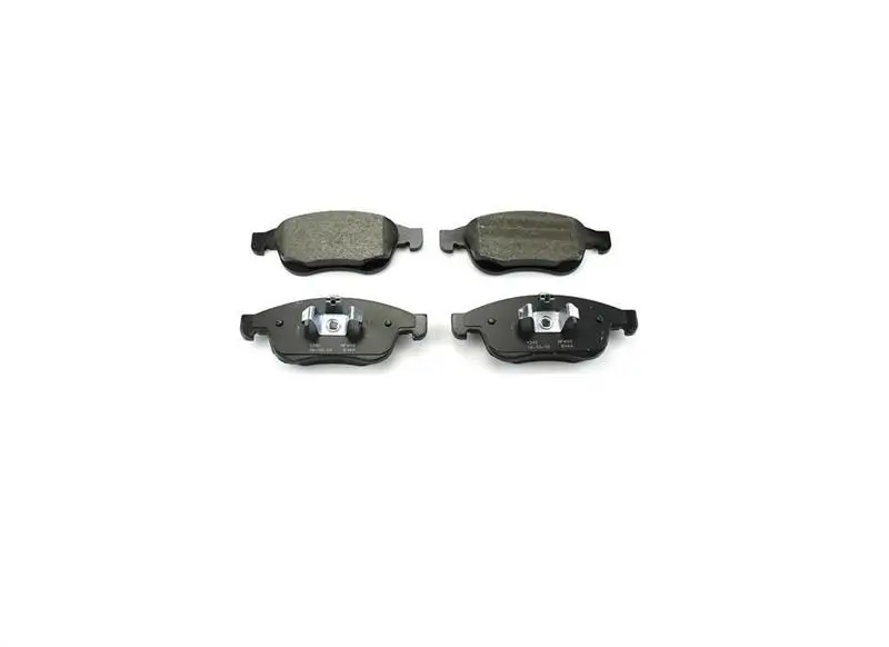 Preț redus Placute frana fata Renault Megane III, Fluence, Scenic III