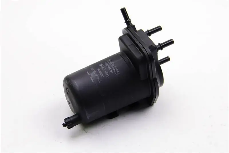 Filtru motorina Renault Clio II, Symbol, Kangoo original 1.5 DCI fara senzor apa Reducere extra