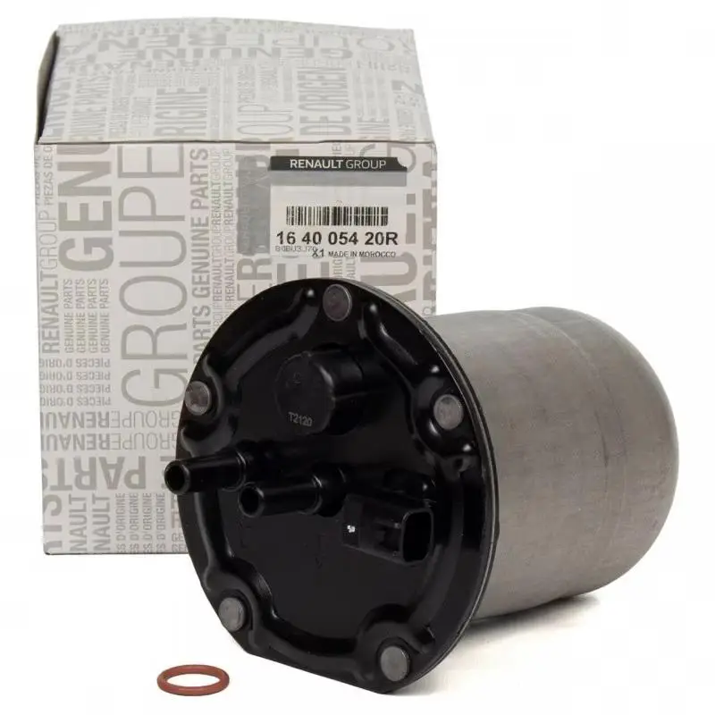 Filtru motorina Renault Captur, Clio IV, Symbol III, Kangoo II 1.5 DCI original Chilipir