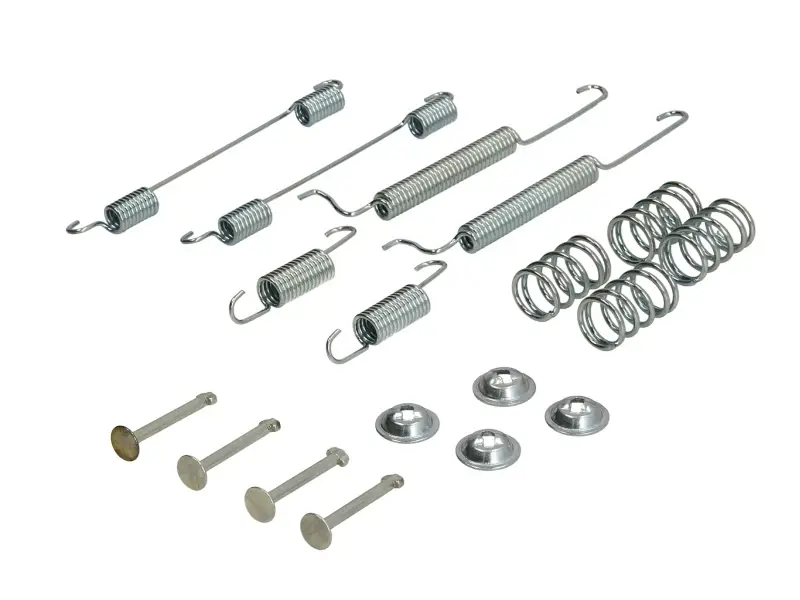 Set fixare saboti frana Daewoo Matiz, Tico Cumpără acum