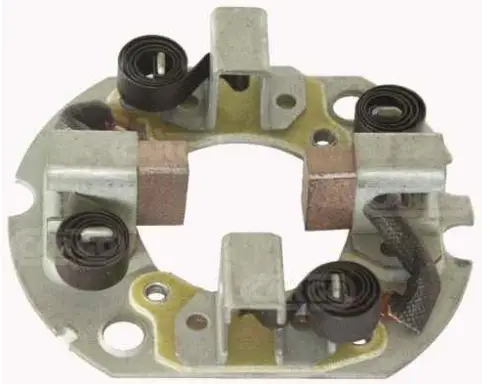 Lichidare de stoc Suport perii electromotor Opel Astra F, Vectra A 1.7 TD 60kw / 82cp
