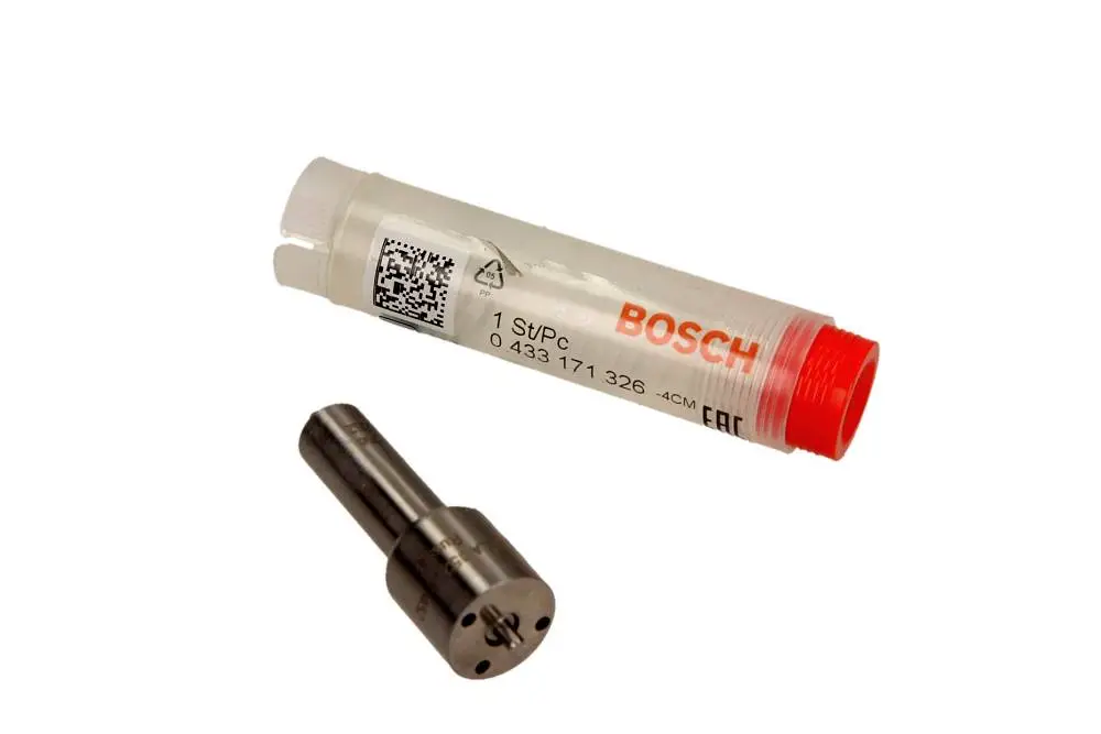 Cel mai vândut Injector