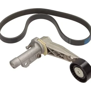 Lichidare de stoc Zestaw Paska Wielorowk. Citroen/Peugeot Berlingo (08- ) / 308 (07- )/ Mini Clubman (07- )
