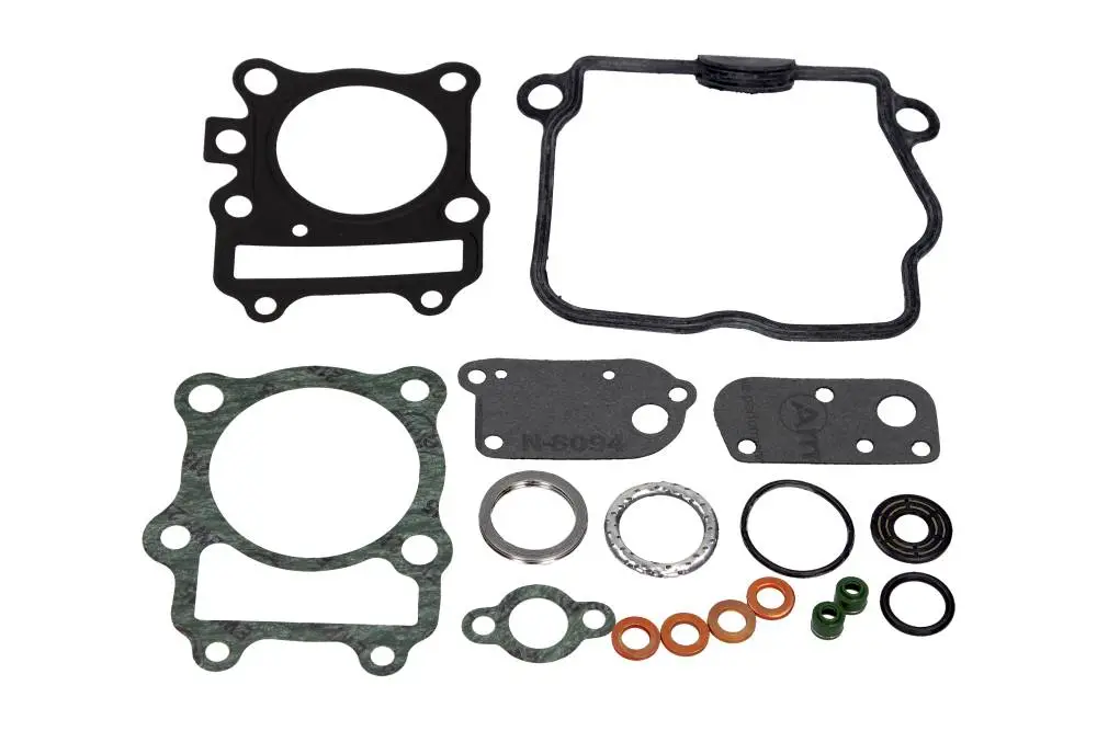 Zestaw Uszczelek Silnika Top End Moto.Suzuki An150 1996-2000 (17El.) Cumpără acum