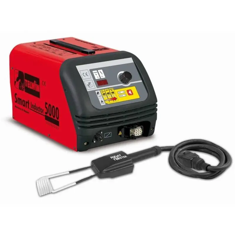 Podgrzewacz Indukcyjny (Nagrzewnica) Smart Inductor 5000 Ultima șansă