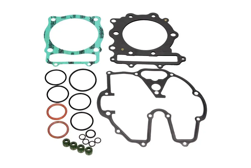 Zestaw Uszczelek Silnika Top End Moto.Honda Xr650l 2013-2014 (19El.) Plată sigură