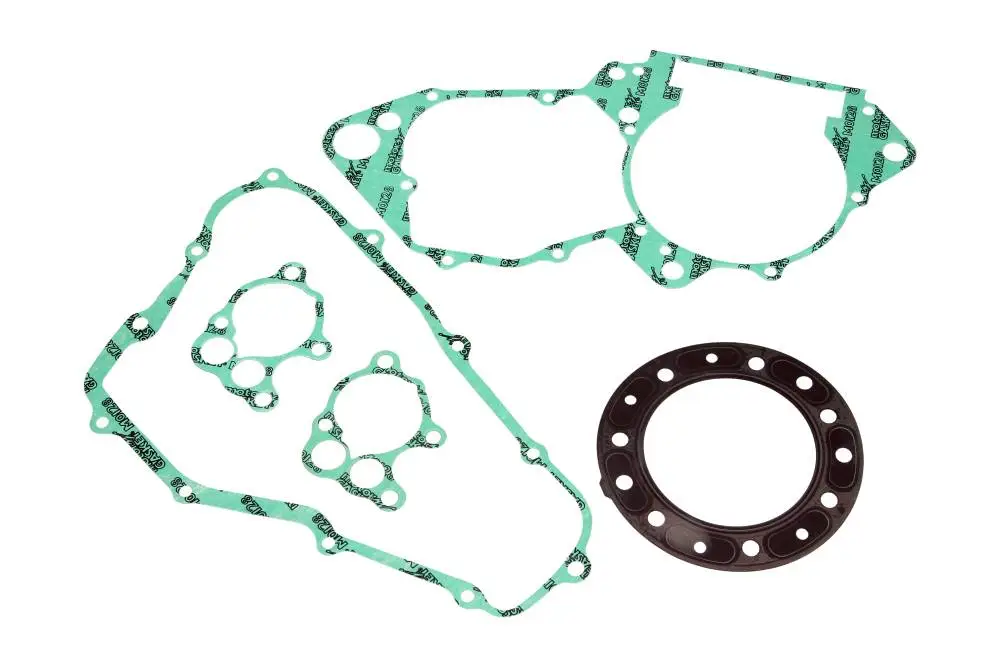 Calitate înaltă Zestaw Uszczelek Silnika Kpl. Moto. Honda Cr 500 R 1989-2001