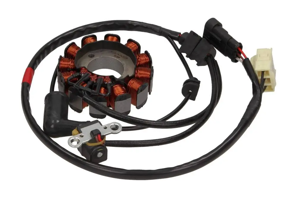 Reducere de preț Stojan (Uzwojenie) Ko�A Magnesowego Moto. Vespa Lx 125-150 10-14 B016543