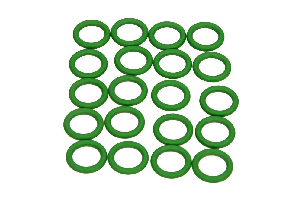 Oring Klimatyzacji / Zielony Hnbr Noutate
