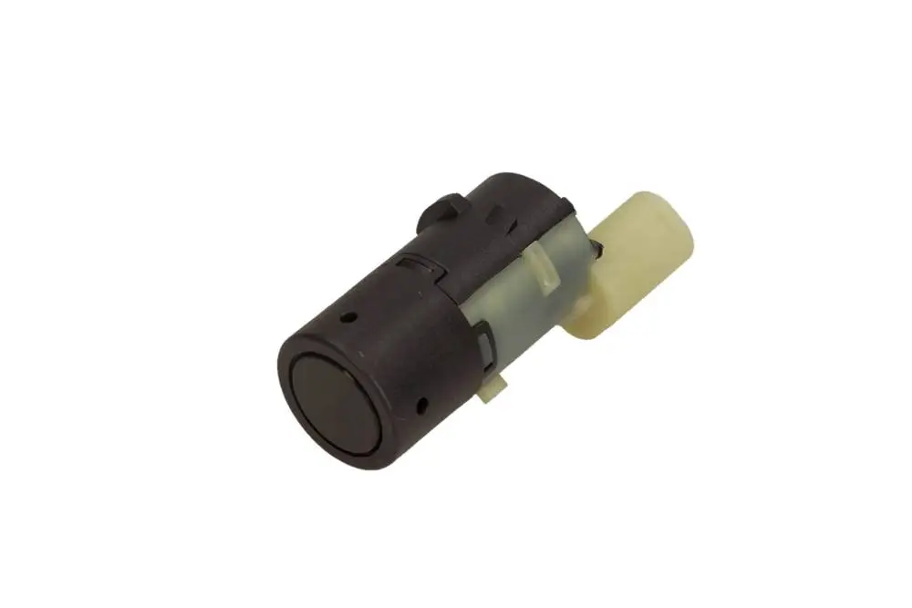 Sensor, Ajutor Parcare Noutate
