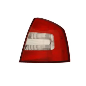 Lampa Tylna Skoda Octavia Ii 06.04-06.13 Le Ofertă limitată