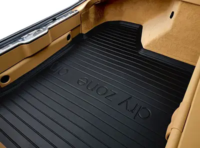 Ofertă exclusivă Taviță Portbagaj FROGUM Dry Zone W GOLF VII 08.12-03.21 Hatchback, DZ549208