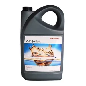 Popular Ulei Motor Honda 0w30 Diesel 4L