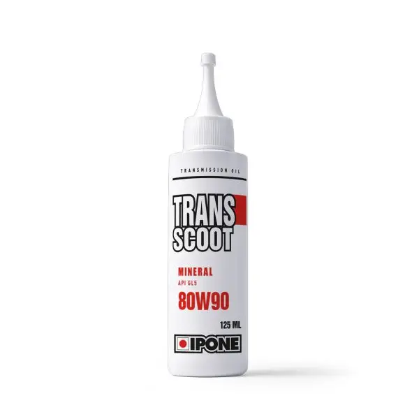Ulei transmise IPONE TRANSCOOT 80W90 125ml Promoție