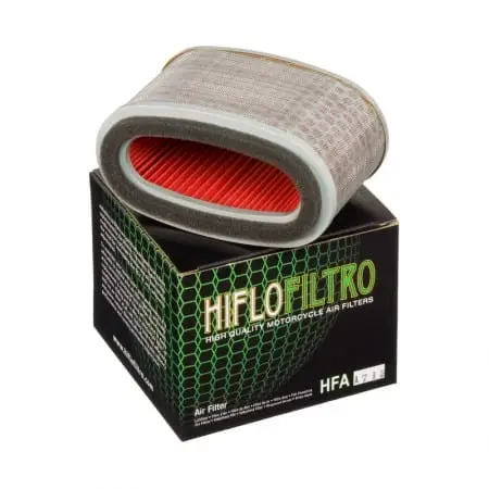 Ofertă limitată Filtru de aer Hiflo HFA1712 – Honda
