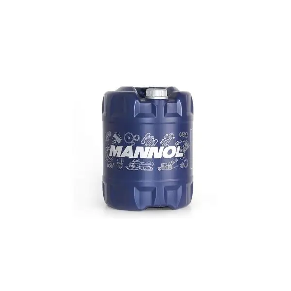 Discount Ulei transmisie MANNOL Dexron II Automatic – 20 L