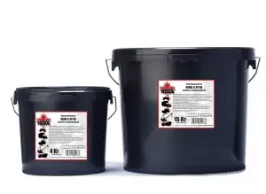 Vaselină Grafitată Hexol Ca G 2 Optimum Grease 18 kg Ofertă specială