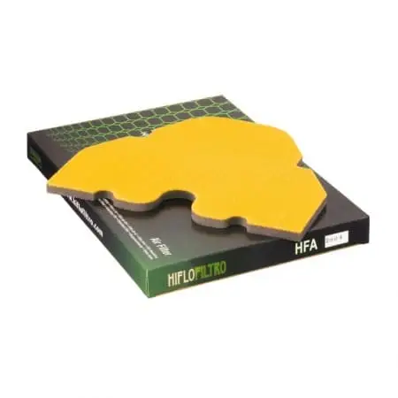 Filtru de aer Hiflo HFA2604 – Kawasaki Cel mai vândut